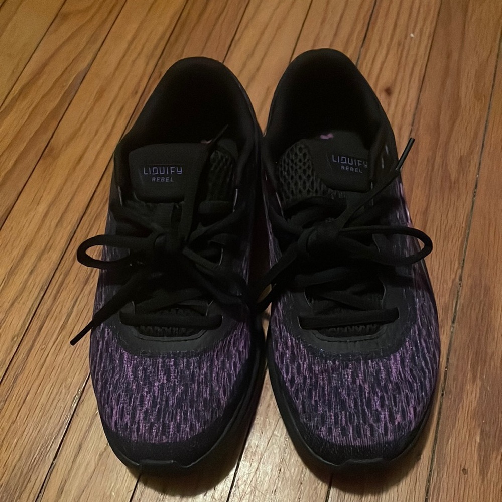 Under Armour shoes